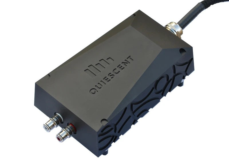 Product Image of Quiescent Peak Speaker Absorption Module (Pair)