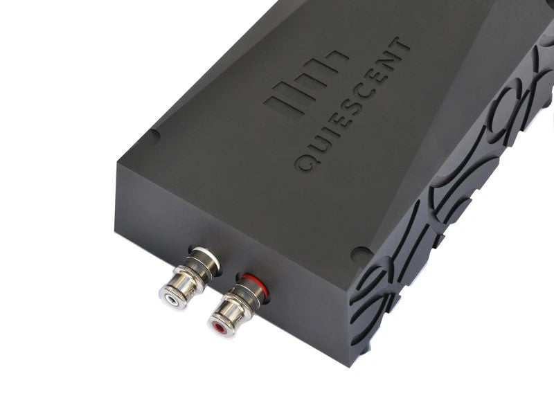 Product Image of Quiescent Peak Speaker Absorption Module (Pair)