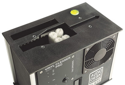 Product Image for the Audio Desk Vinyl Cleaner PRO