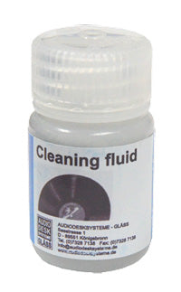 Product Image of Audio Desk Record Cleaning Fluid