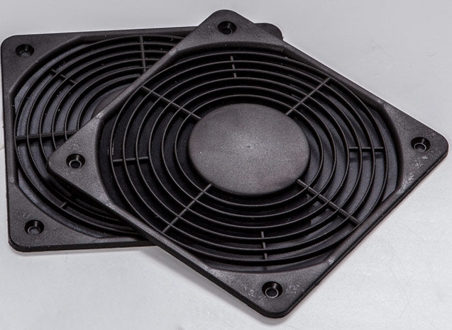 Audio Desk Systeme Replacement Fan Filters (Pack of 2)