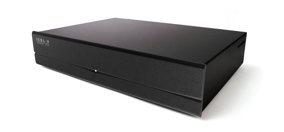 Product Image of Isol-8 MiniSub Axis Mains Power Conditioner