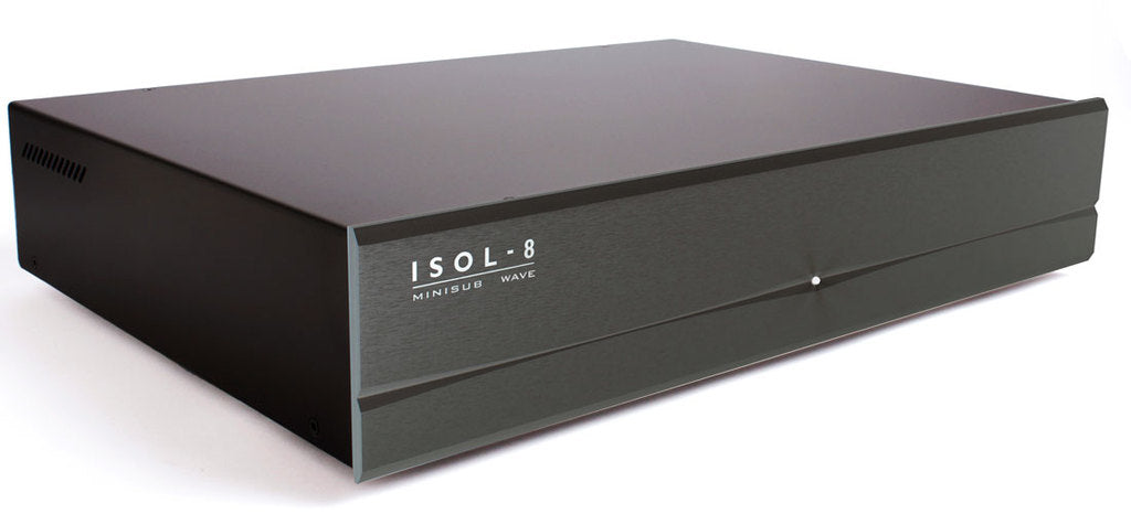 Product Image of Isol-8 MiniSub Wave Mains Power Conditioner