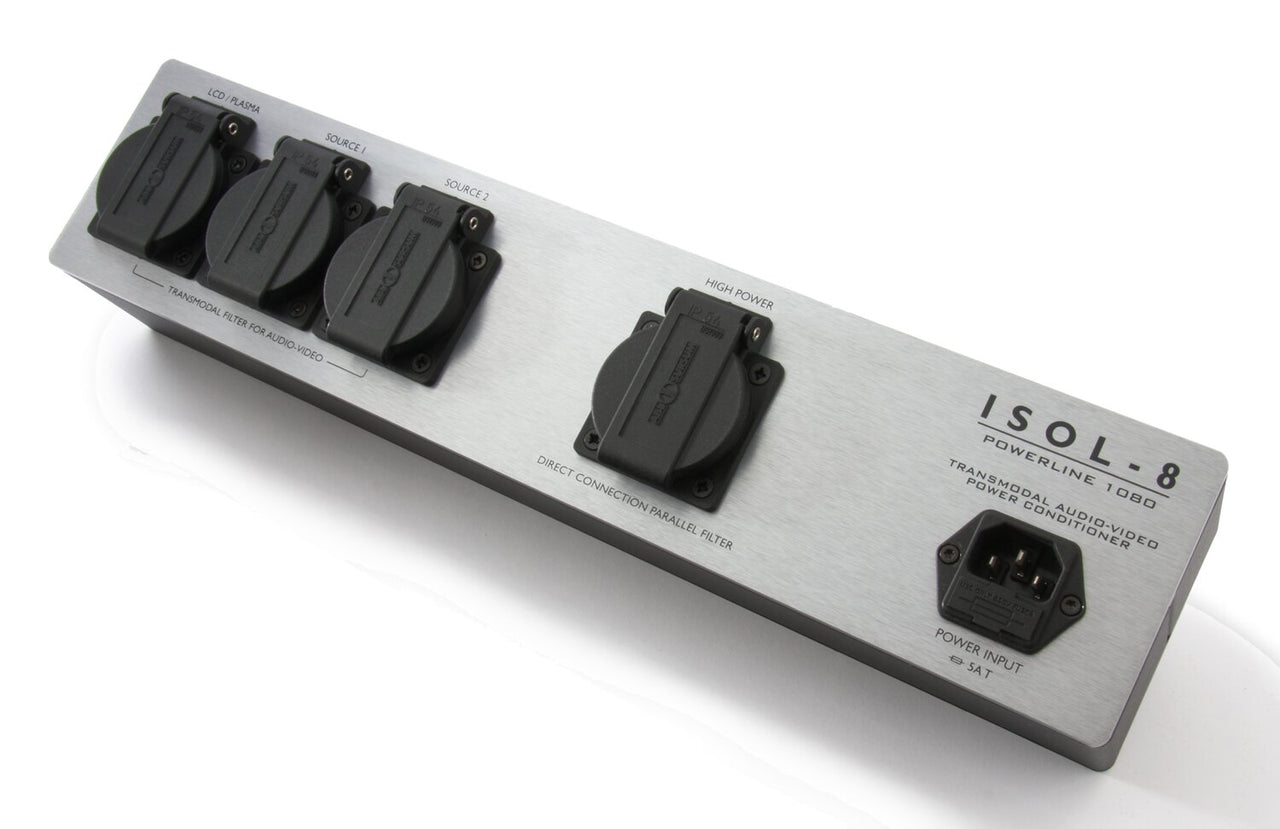 Product Image of Isol-8 PowerLine 1080 Mains Power Conditioner