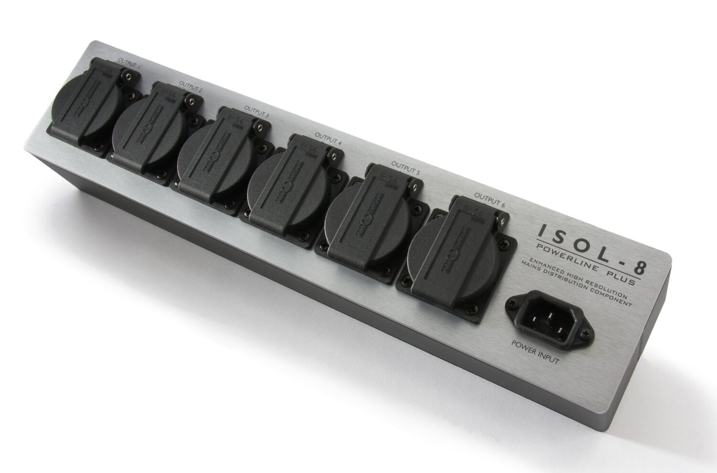 Product Image of Isol-8 PowerLine Plus Mains Power Conditioner