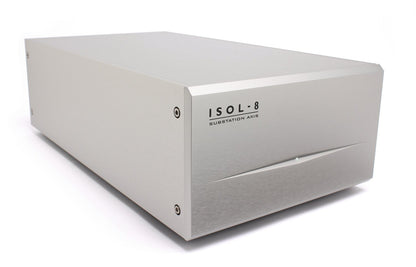 Product Image of Isol-8 SubStation Axis High Current DC Blocking Component