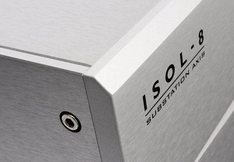 Product Image of Isol-8 SubStation Axis High Current DC Blocking Component