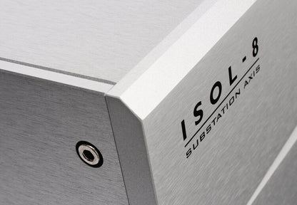 Product Image of Isol-8 SubStation Axis High Current DC Blocking Component
