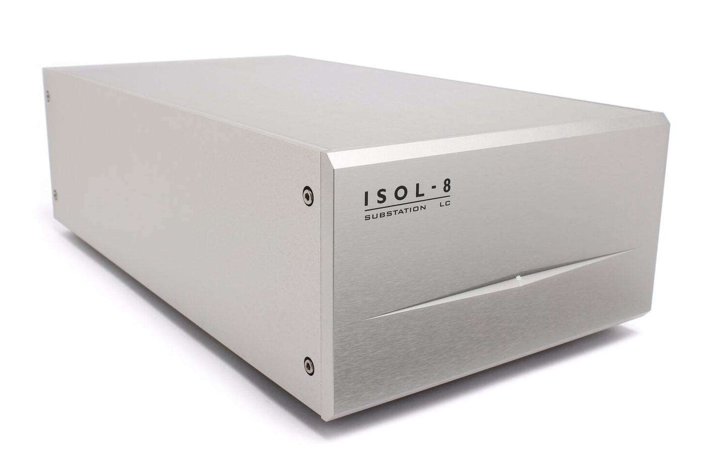 Product Image of Isol-8 SubStation LC Audiophile Mains Power Conditioner