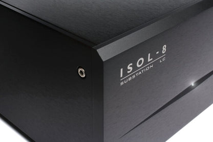 Product Image of Isol-8 SubStation LC Audiophile Mains Power Conditioner