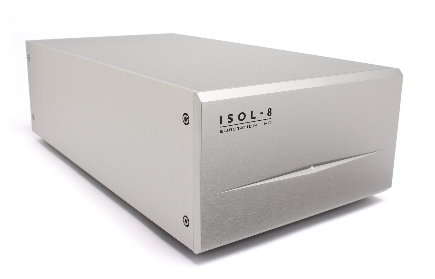 Product Image of Isol-8 SubStation HC High Current Audiophile Mains Power Conditioner