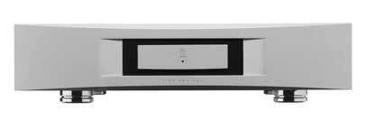 Product Image of the Linn Radikal LP12 Power Supply in standard Silver casing