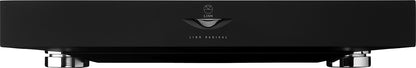 Product Image of the Linn Radikal LP12 Power Supply in Machined Black casing