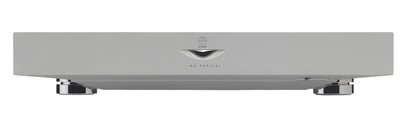 Product Image of the Linn Radikal LP12 Power Supply in Machined Silver casing