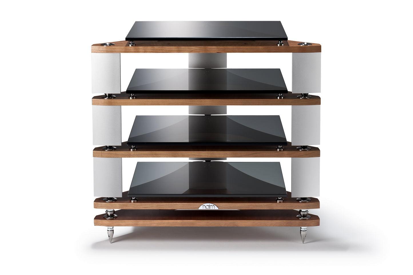 Product Image of the Naim Fraim Hi-Fi Stand