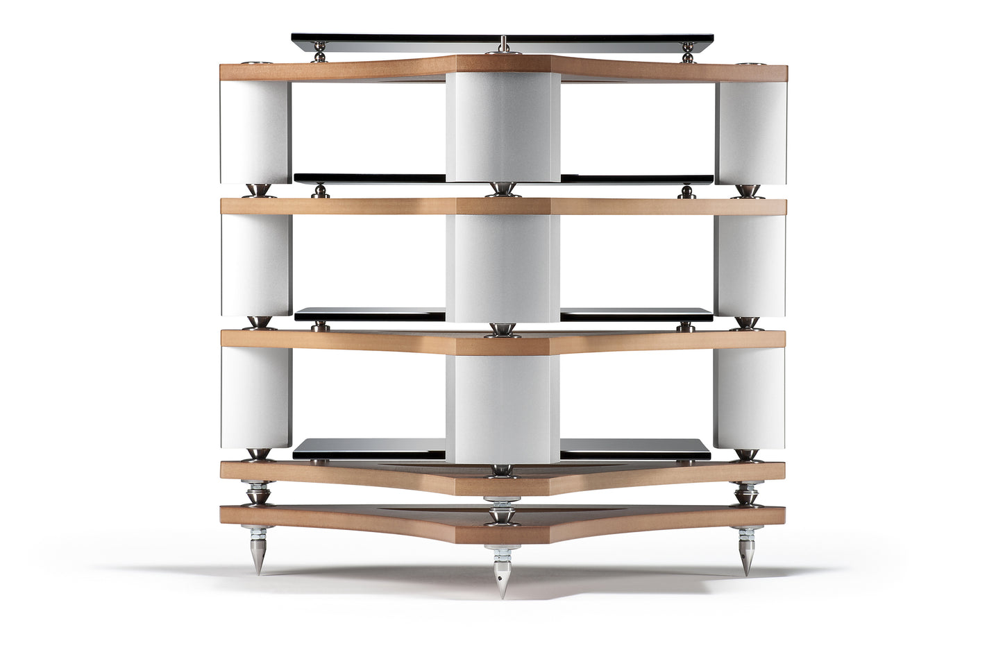 Product Image of the Naim Fraim Hi-Fi Stand