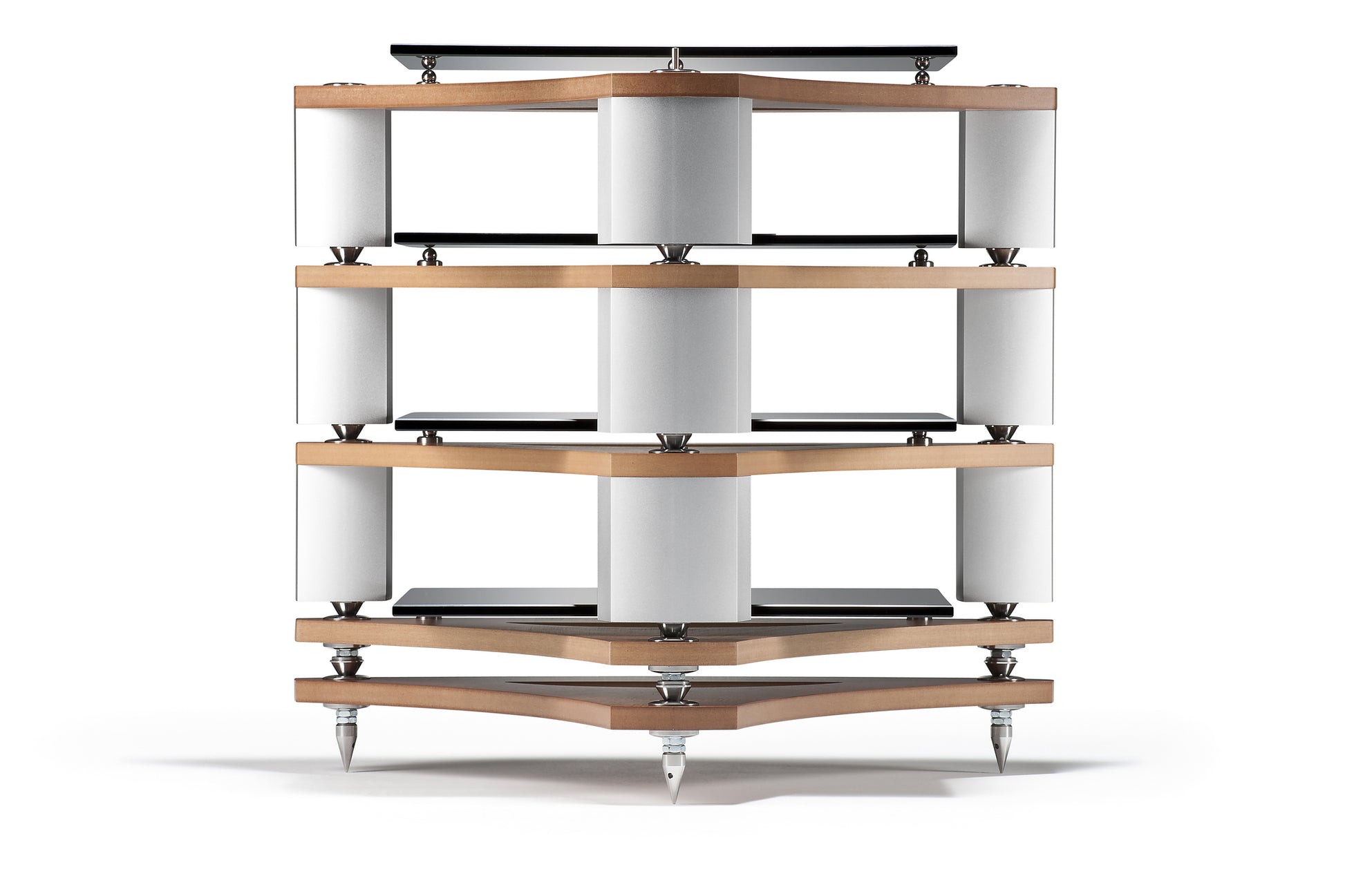 Product Image of the Naim Fraim Hi-Fi Stand