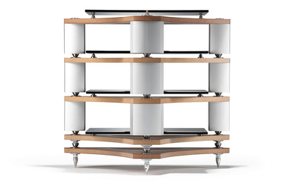 Product Image of the Naim Fraim Hi-Fi Stand