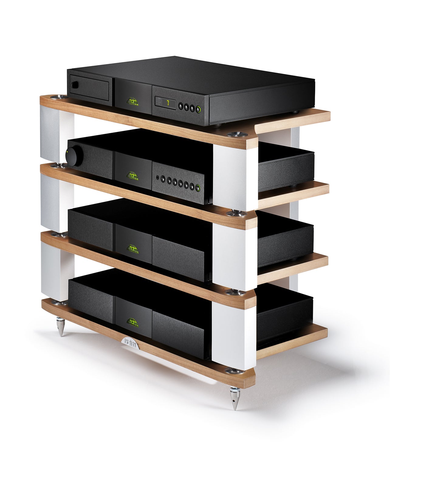 Product Image of the Naim FraimLite Stand
