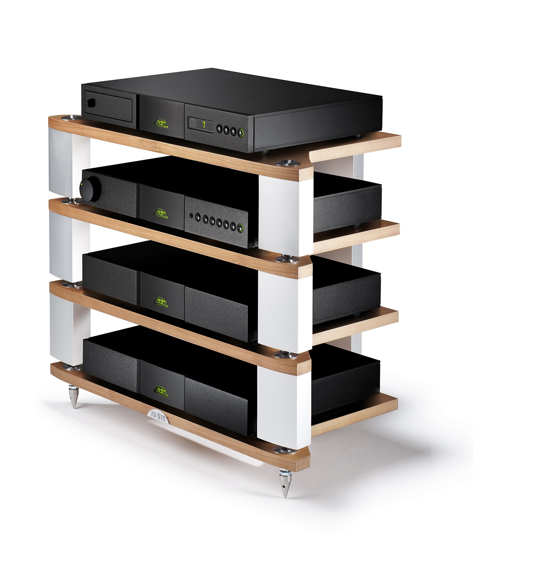 Product Image of the Naim FraimLite Stand