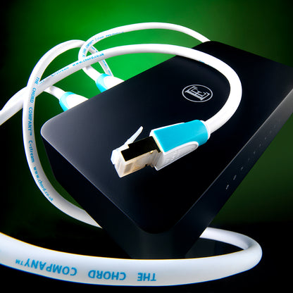 Product Image of the English Electric 8Switch Network Switch