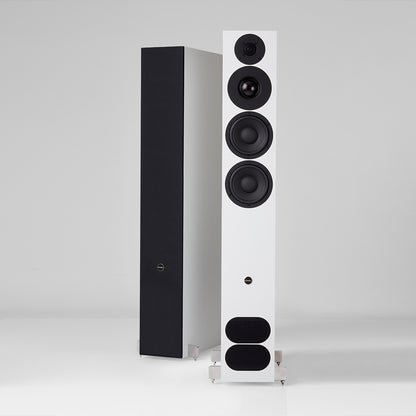 Product Image of the PMC Fact 12 Signatures in White