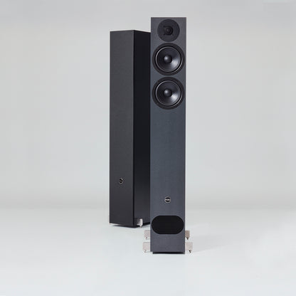 Product Image of the PMC Fact 8 Signature in Metallic Graphite