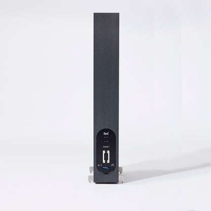 Product Image of the PMC Fact 8 Signature in Metallic Graphite Rear