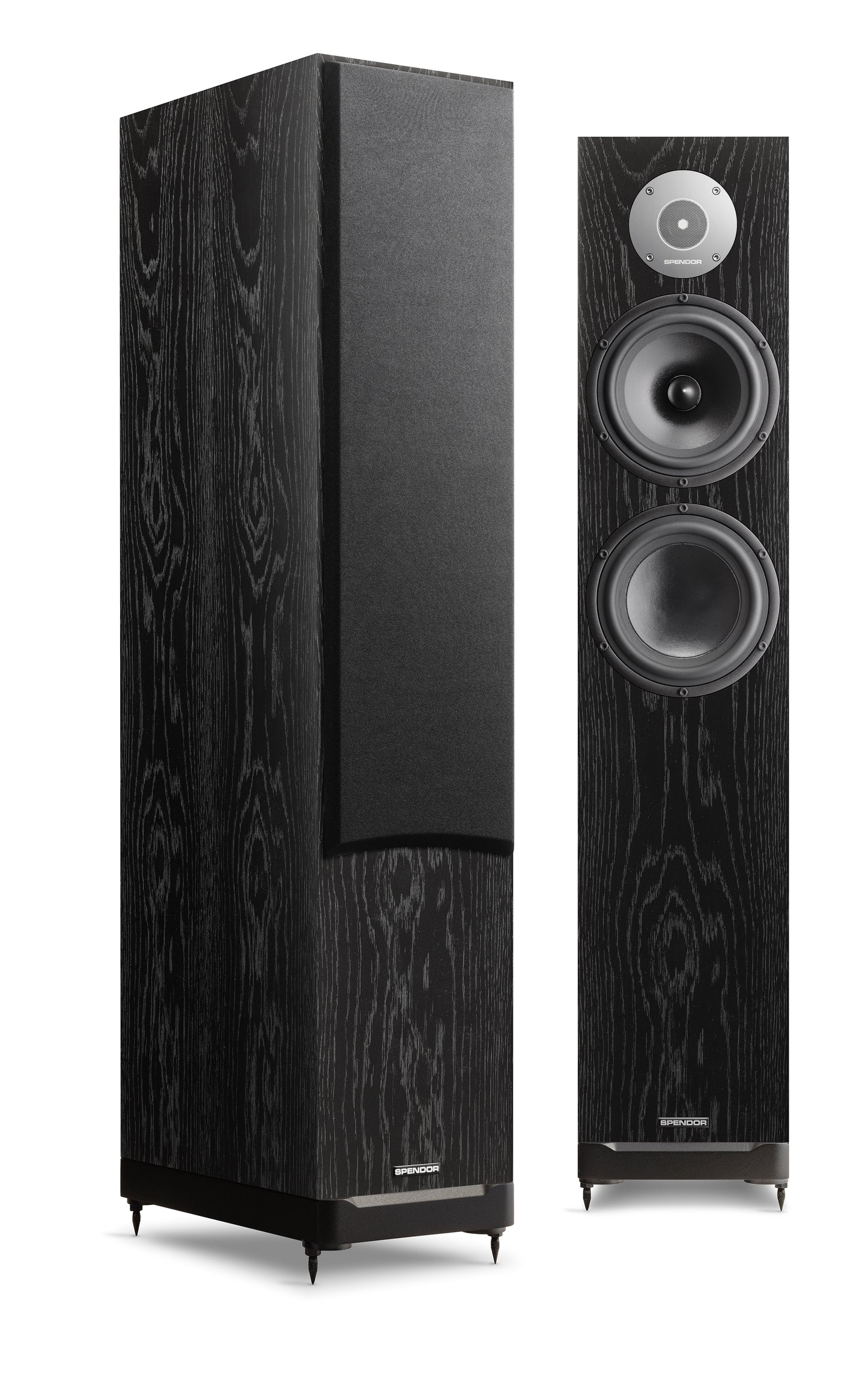 Product Image of Spendor D7.2 Floorstanding Speakers (Pair)