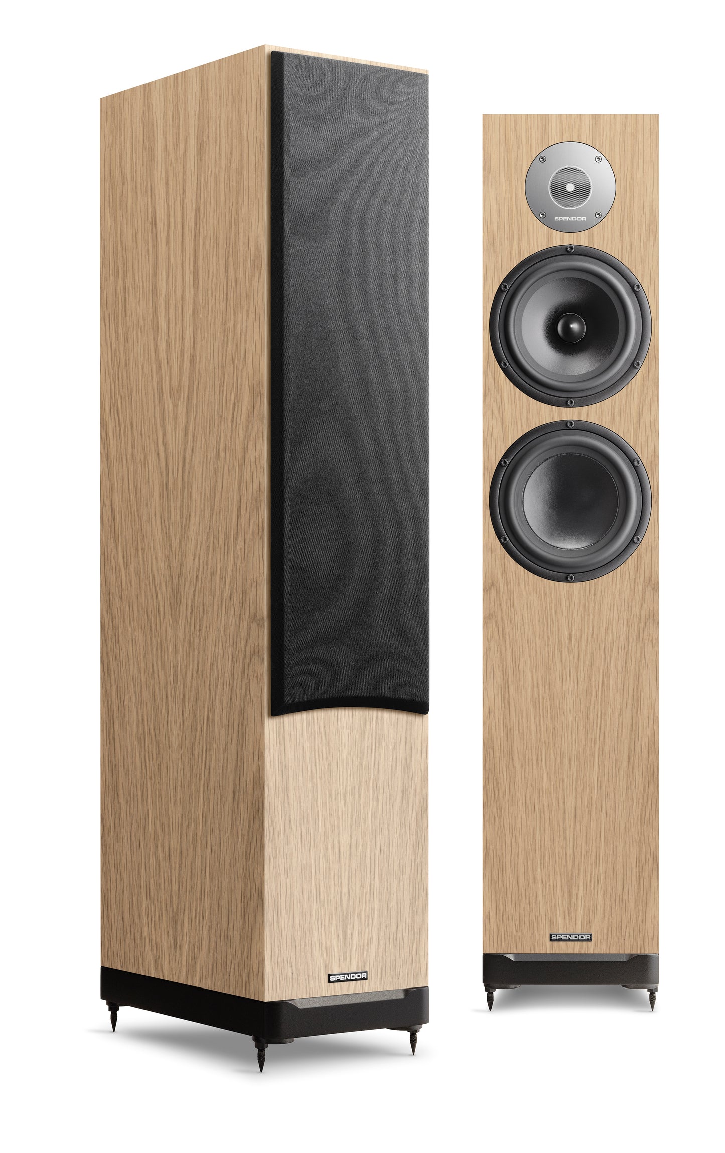 Product Image of Spendor D7.2 Floorstanding Speakers (Pair)