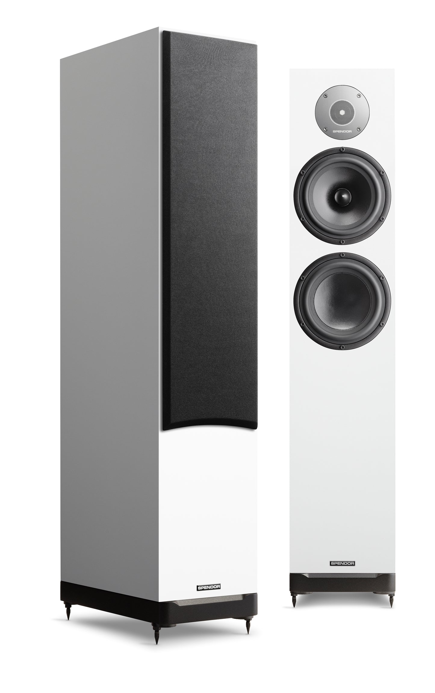 Product Image of Spendor D7.2 Floorstanding Speakers (Pair)