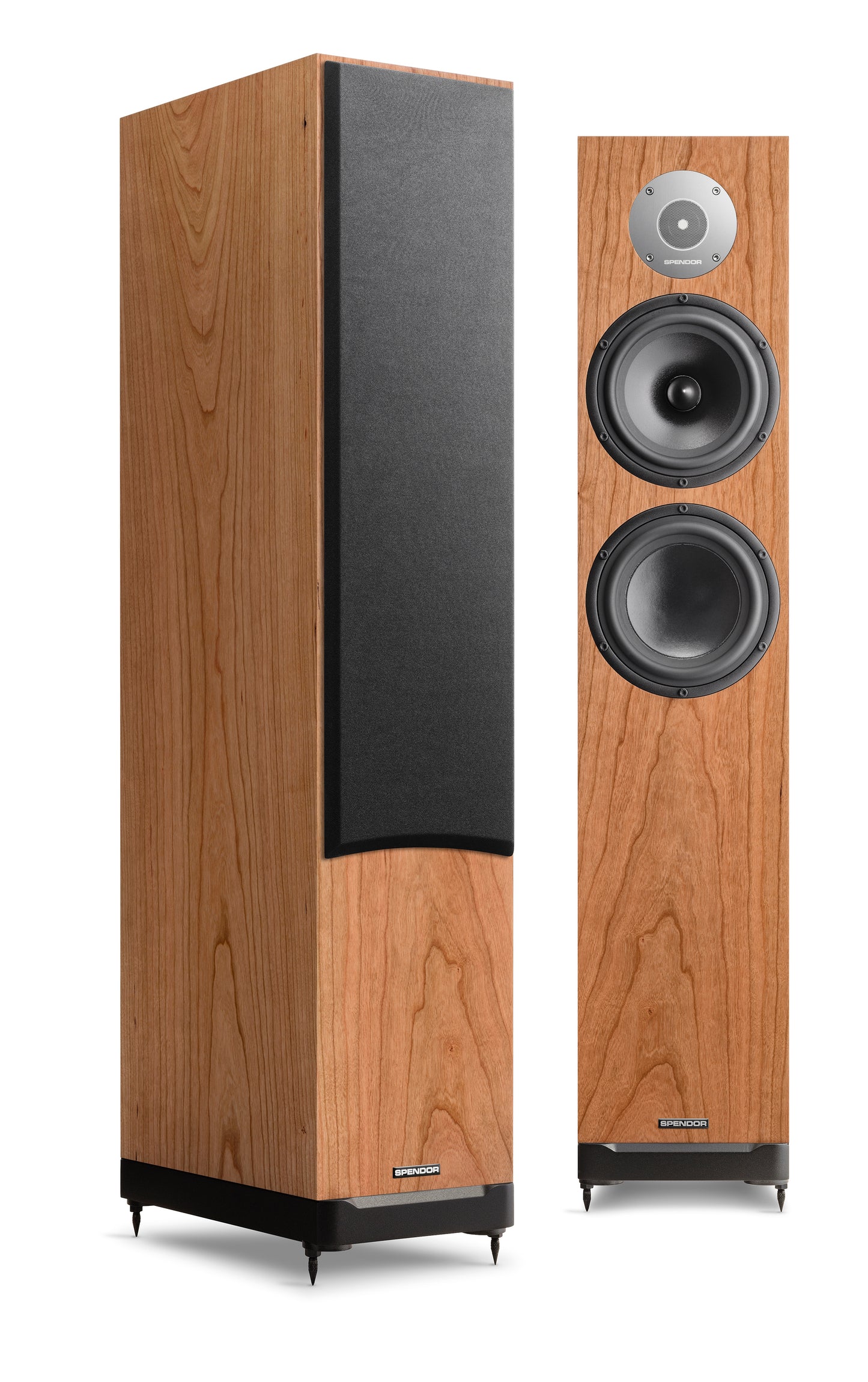 Product Image of Spendor D7.2 Floorstanding Speakers (Pair)