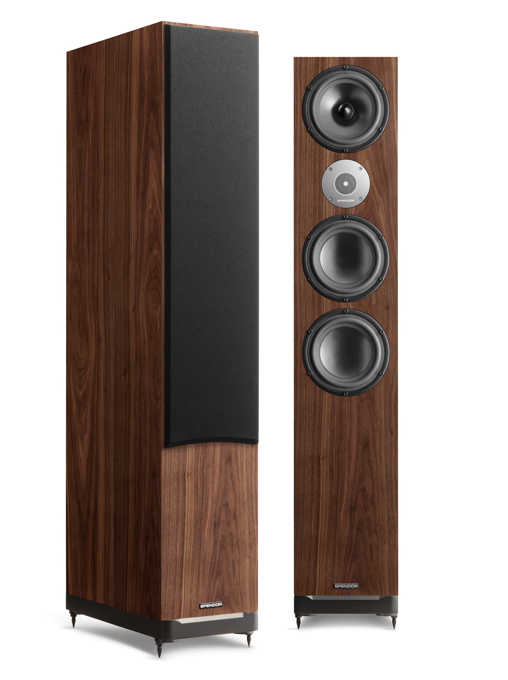 Product Image of Spendor D9.2 Floorstanding Speakers (Pair)