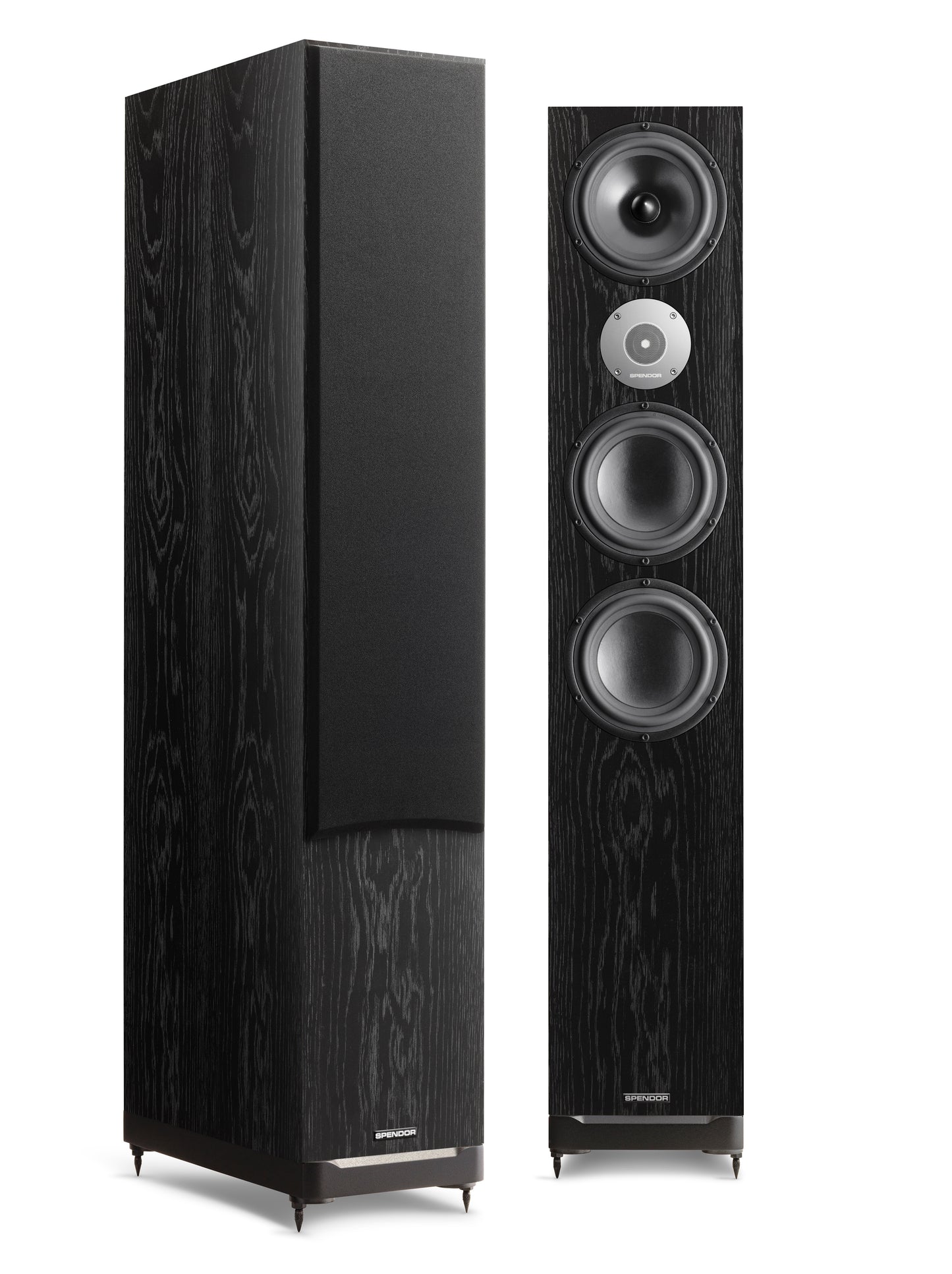 Product Image of Spendor D9.2 Floorstanding Speakers (Pair)