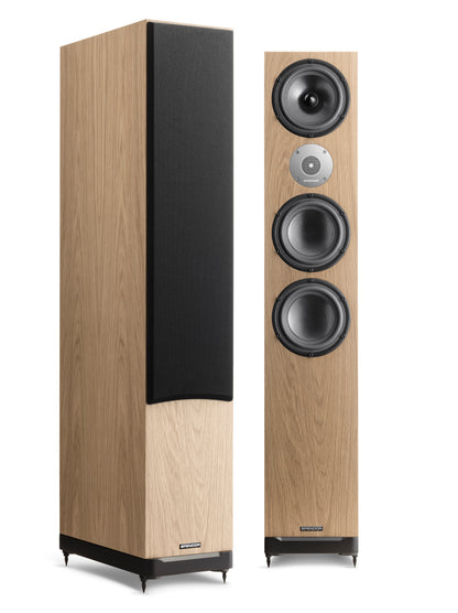 Product Image of Spendor D9.2 Floorstanding Speakers (Pair)