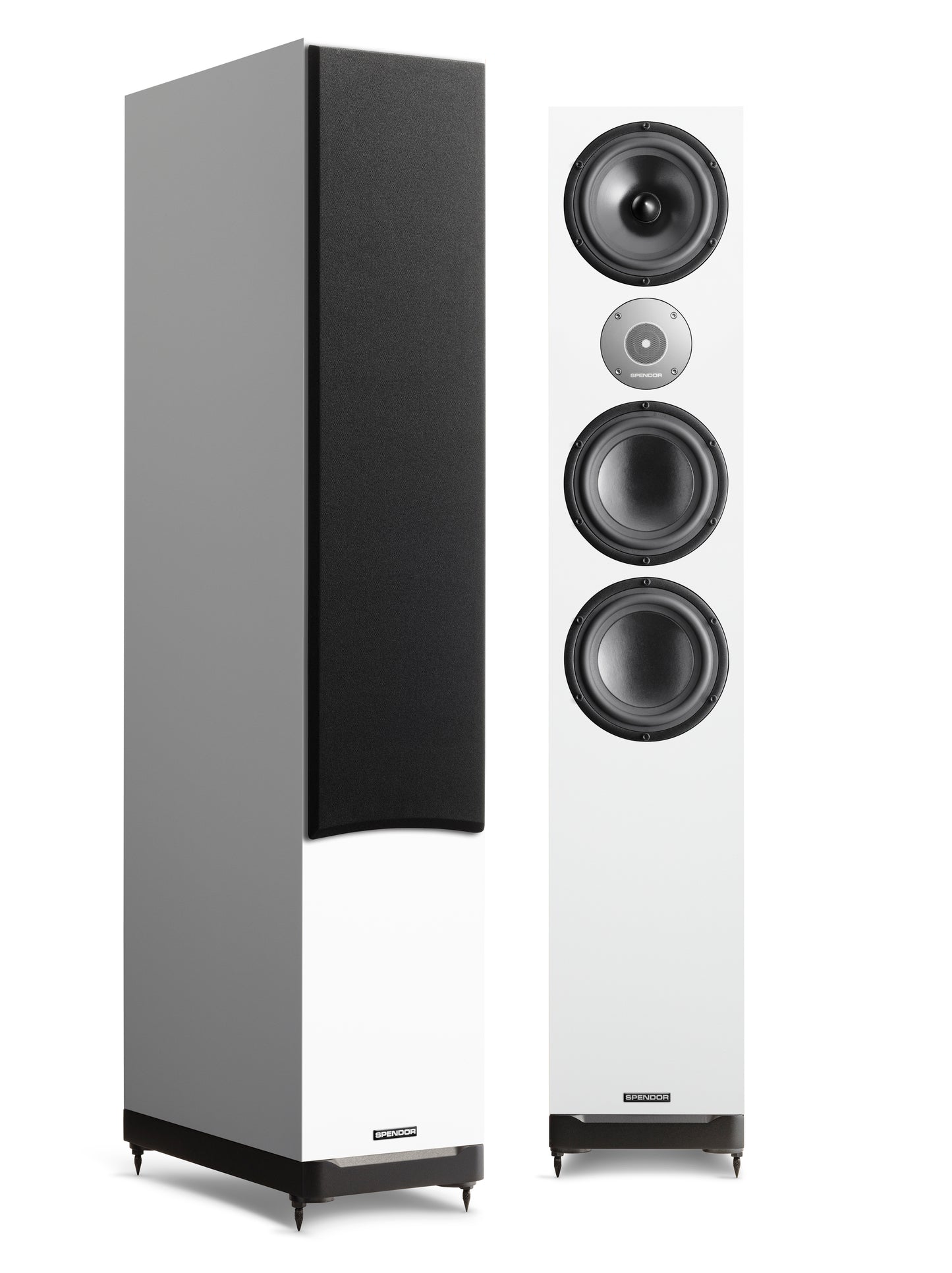Product Image of Spendor D9.2 Floorstanding Speakers (Pair)