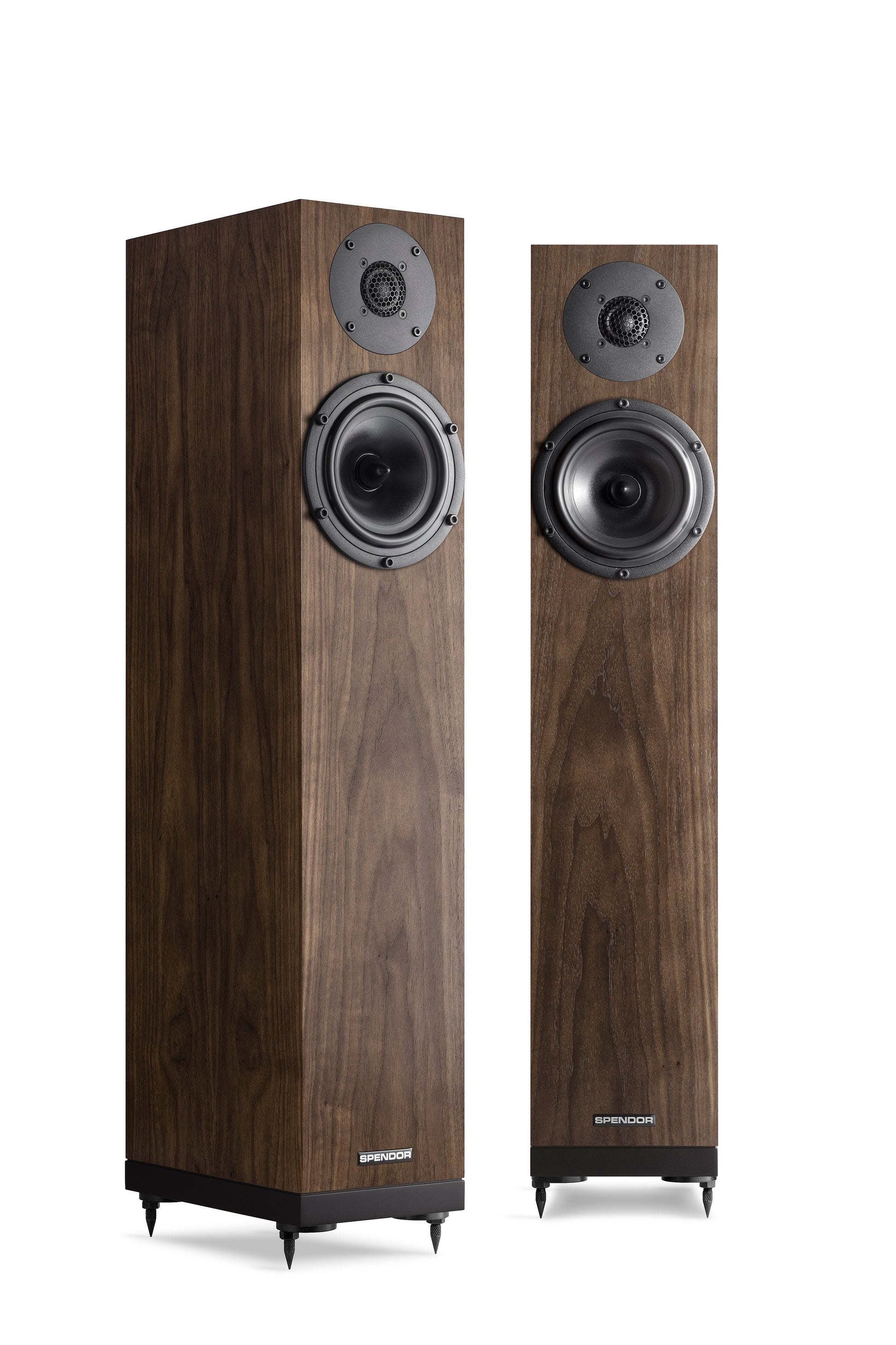 Product Image of Spendor A2 Floorstanding Speakers (Pair)