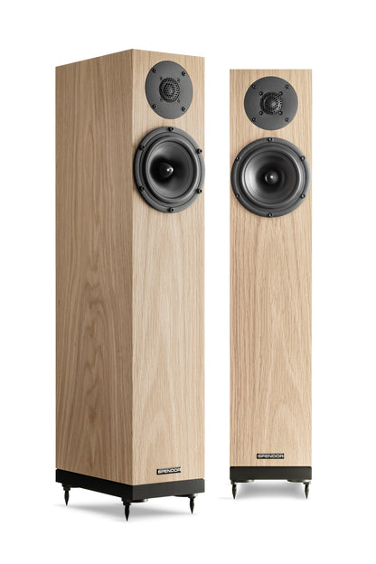 Product Image of Spendor A2 Floorstanding Speakers (Pair)