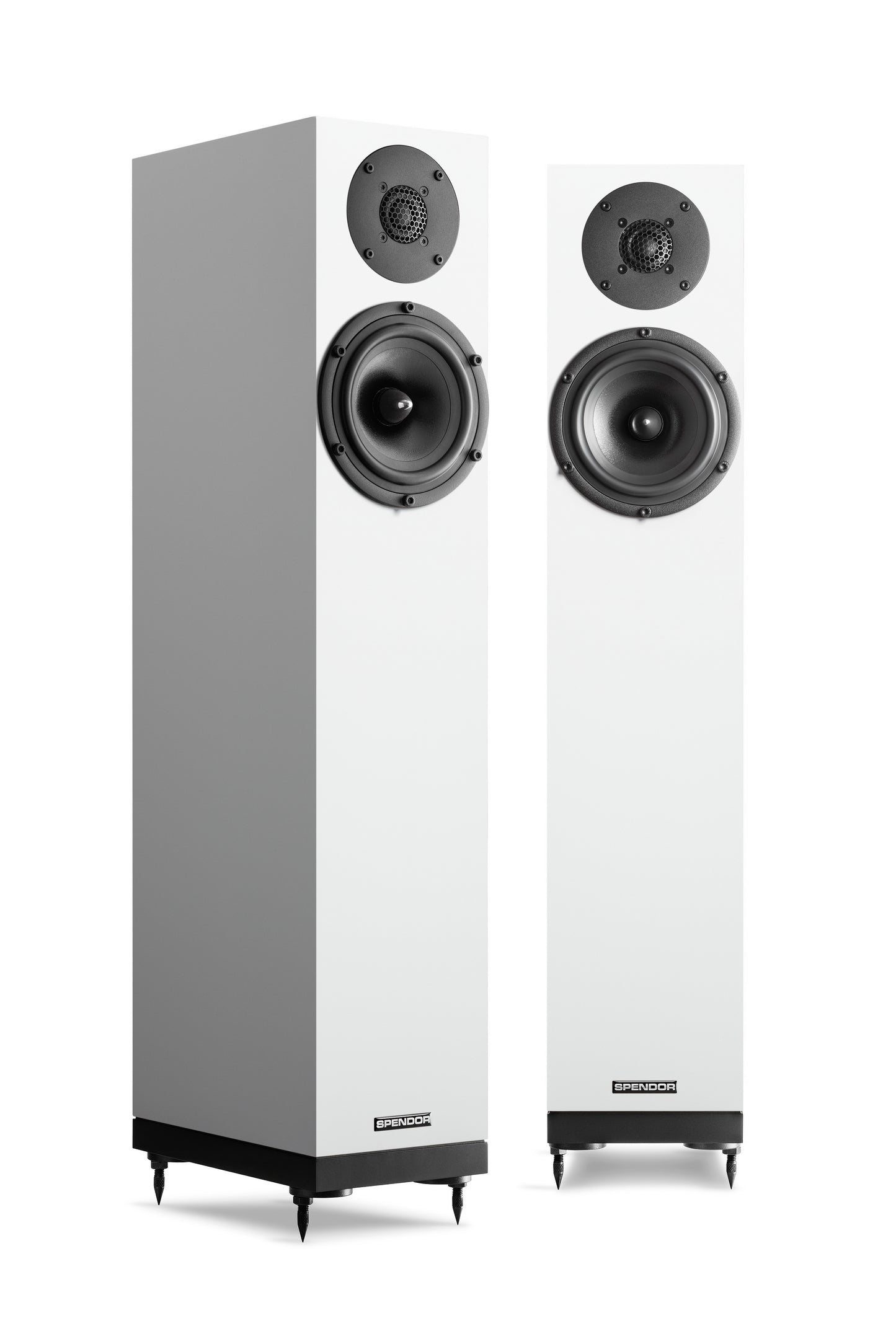 Product Image of Spendor A2 Floorstanding Speakers (Pair)