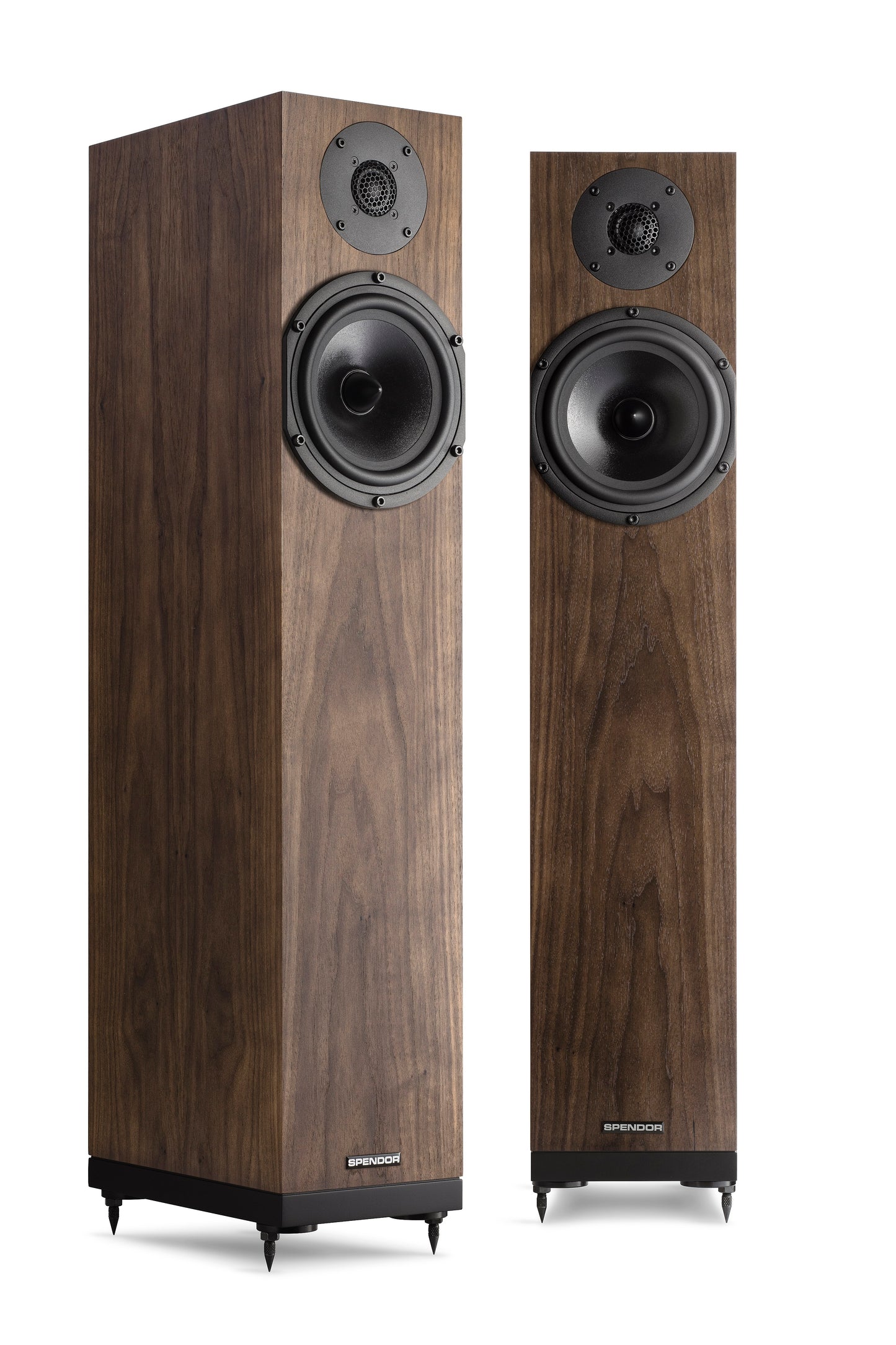 Product Image of Spendor A4 Floorstanding Speakers (Pair)