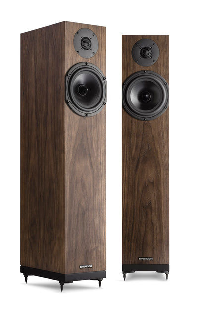 Product Image of Spendor A4 Floorstanding Speakers (Pair)