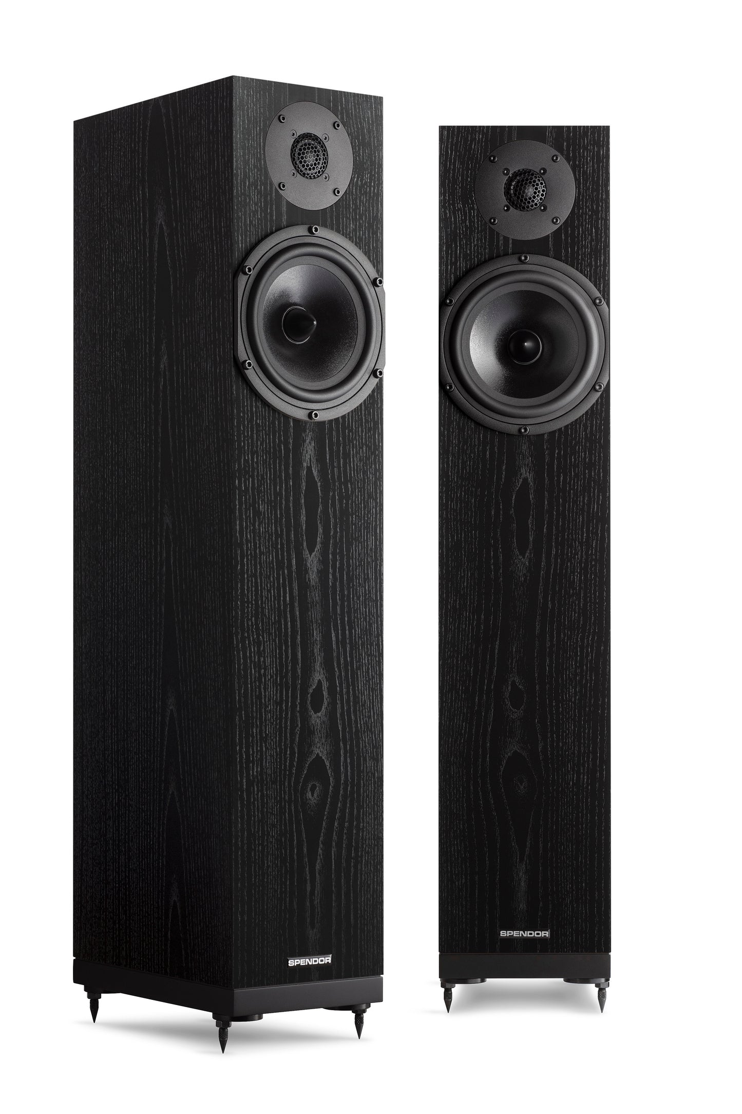 Product Image of Spendor A4 Floorstanding Speakers (Pair)