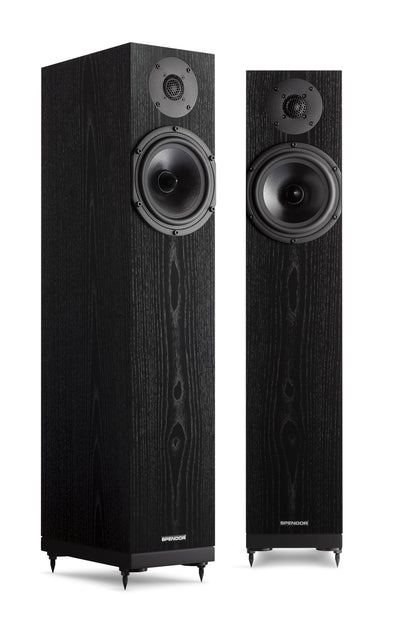 Product Image of Spendor A4 Floorstanding Speakers (Pair)