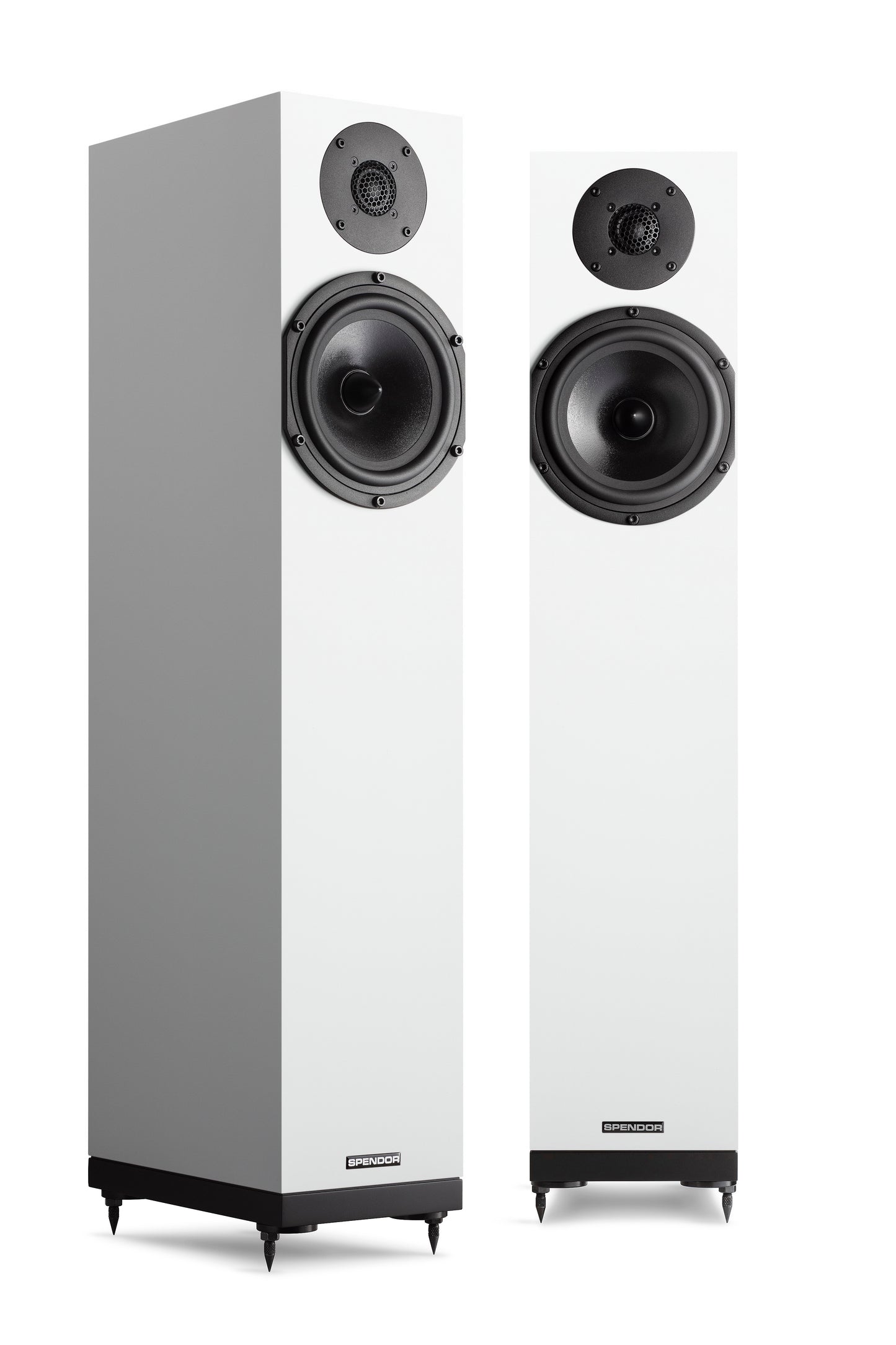 Product Image of Spendor A4 Floorstanding Speakers (Pair)