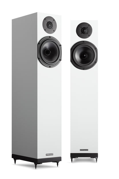 Product Image of Spendor A4 Floorstanding Speakers (Pair)