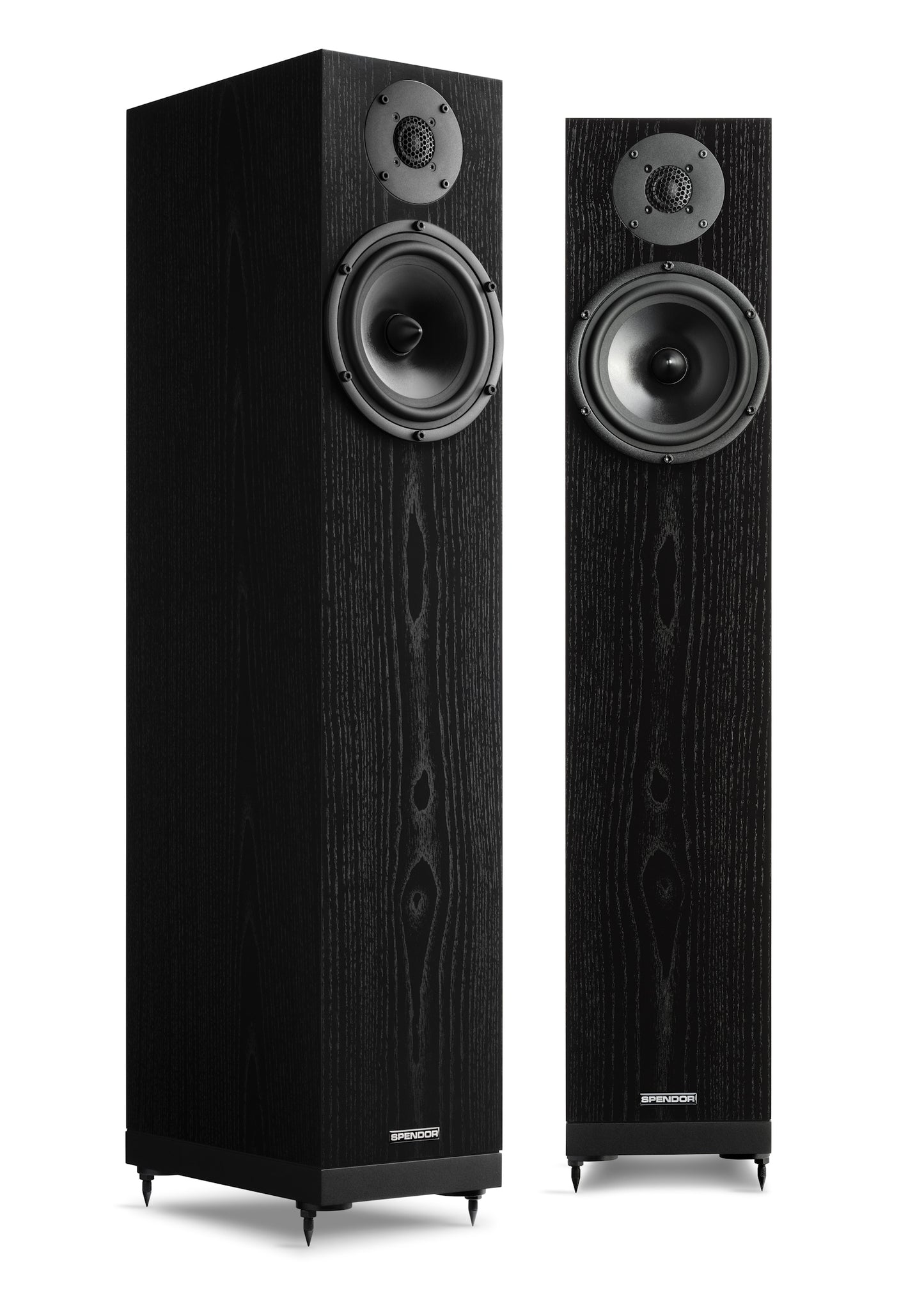 Product Image of Spendor A7 Floorstanding Speakers (Pair)