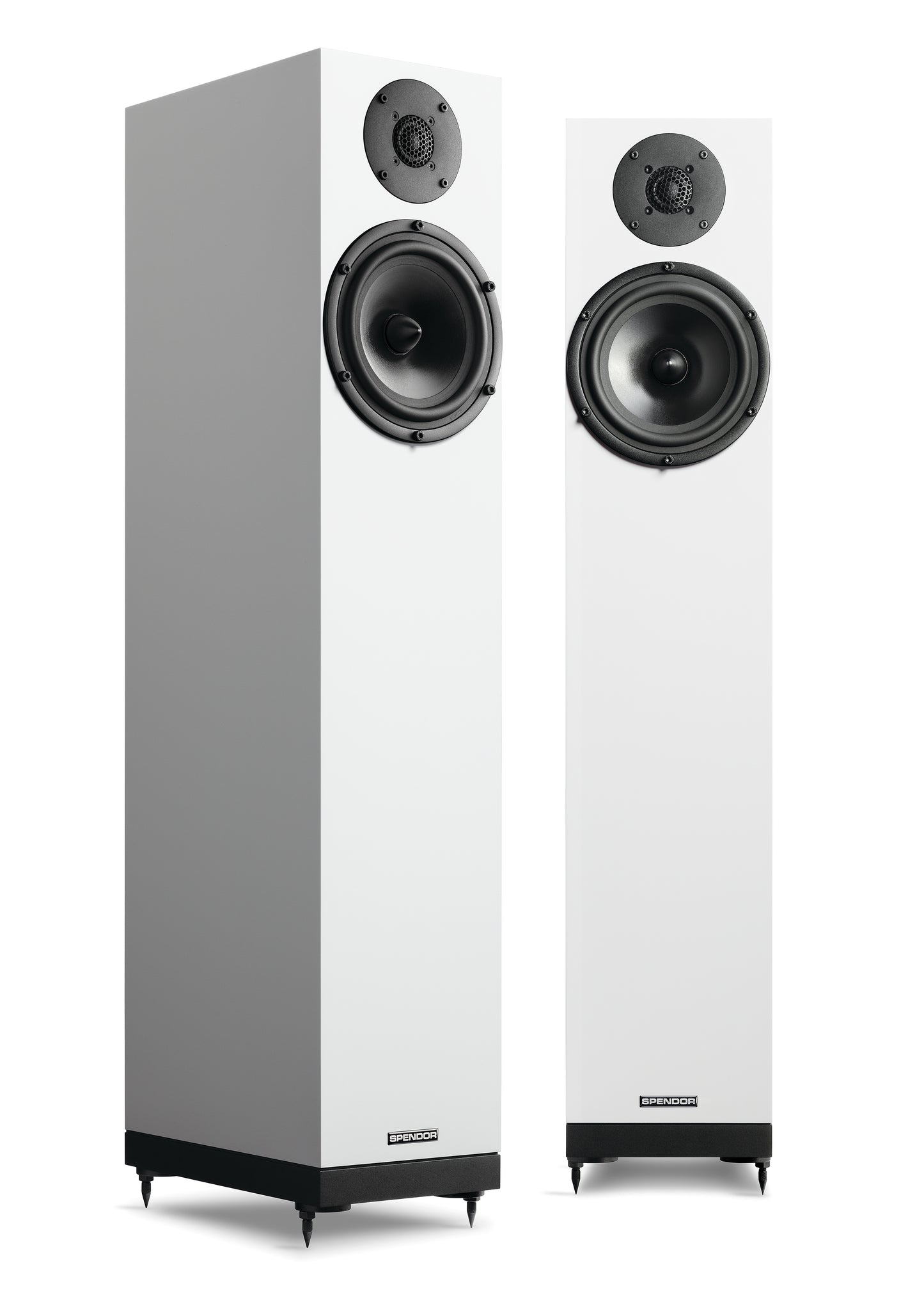 Product Image of Spendor A7 Floorstanding Speakers (Pair)