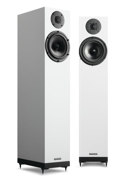 Product Image of Spendor A7 Floorstanding Speakers (Pair)