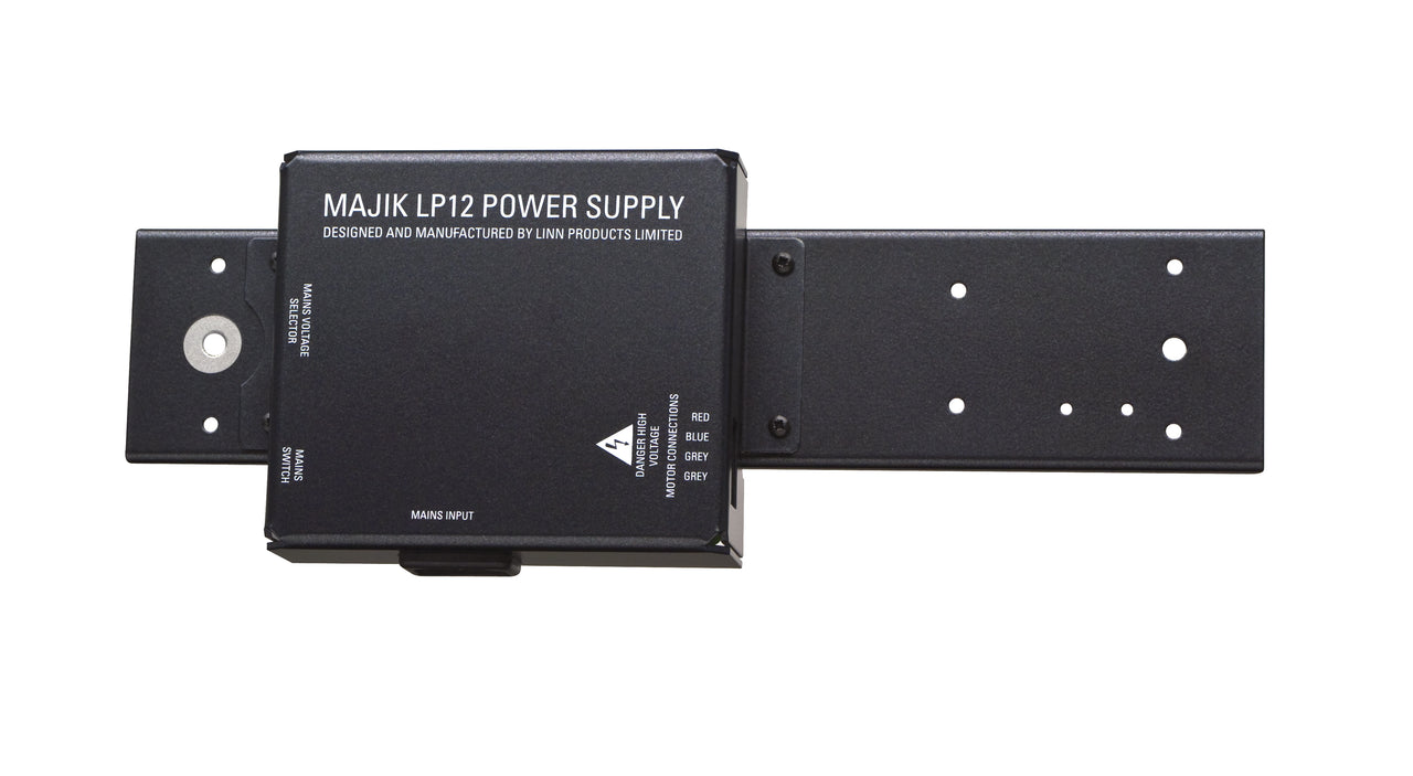 Product Image of the Linn Majik LP12 Power Supply