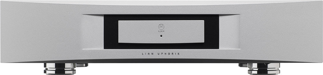 Product Image of the Linn Uphorik Phono Stage in Silver